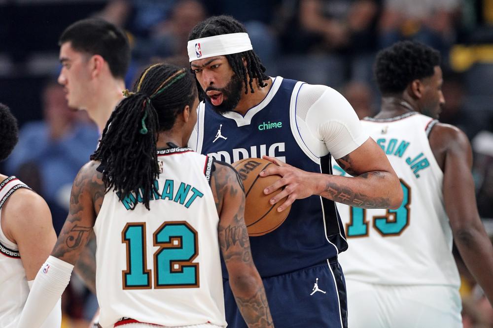 NBA赛场
